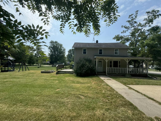 65 S STEPHENSON STREET, CEDARVILLE, IL 61013 - Image 1