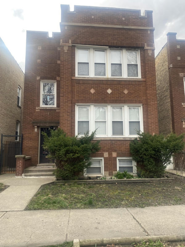 5936 N MAPLEWOOD AVE, CHICAGO, IL 60659, photo 1 of 28