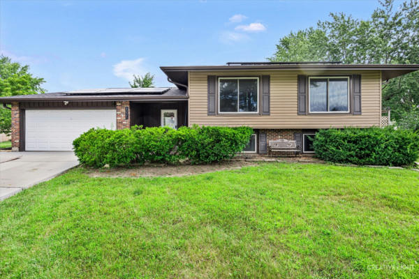 4005 WINSTON DR, HOFFMAN ESTATES, IL 60192 - Image 1