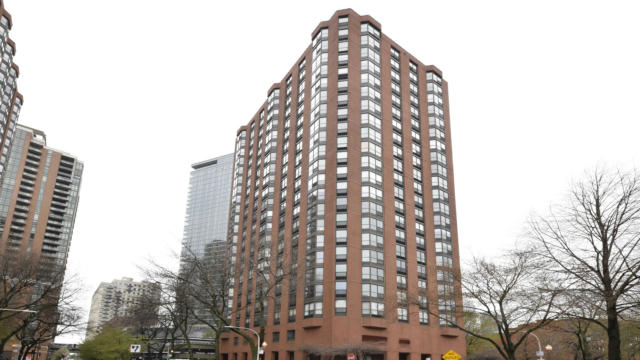 901 S PLYMOUTH CT APT 1205, CHICAGO, IL 60605 - Image 1
