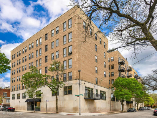 811 S LYTLE ST APT 303, CHICAGO, IL 60607 - Image 1