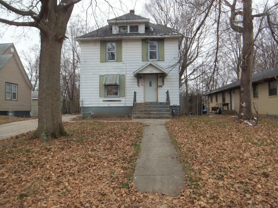 408 N HORACE AVE, ROCKFORD, IL 61101, photo 1 of 20
