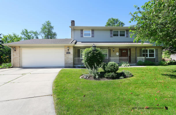 5945 OLD MILLSTONE RD, ROCKFORD, IL 61114 - Image 1