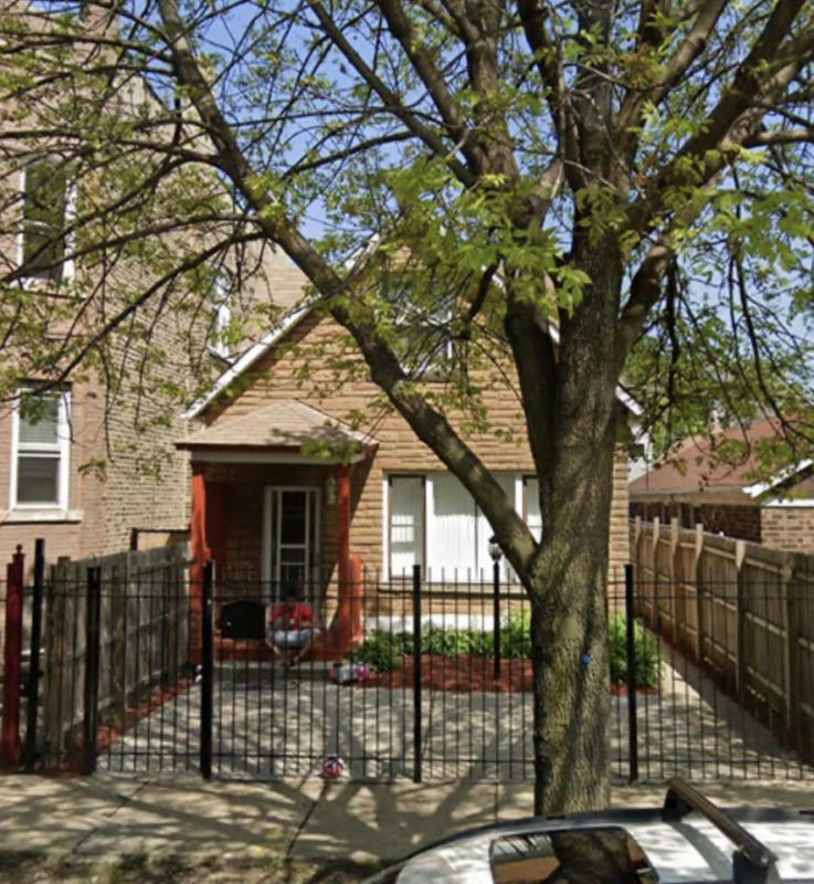 527 N SPRINGFIELD AVE, CHICAGO, IL 60624, photo 1 of 9