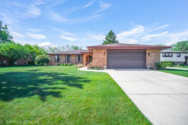 8911 BUTTERFIELD LN, ORLAND PARK, IL 60462 - Image 1