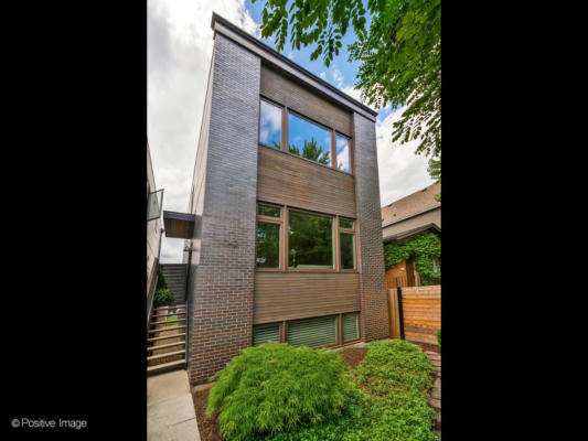 1742 N ALBANY AVE, CHICAGO, IL 60647 - Image 1