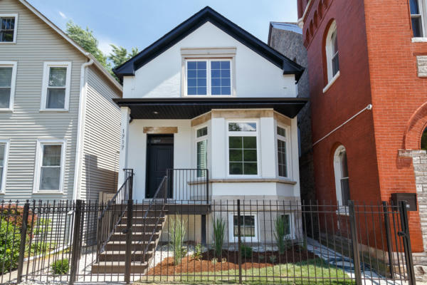 1717 N FAIRFIELD AVE, CHICAGO, IL 60647 - Image 1