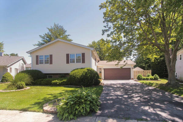 1065 BEVERLY CT, LOMBARD, IL 60148 - Image 1