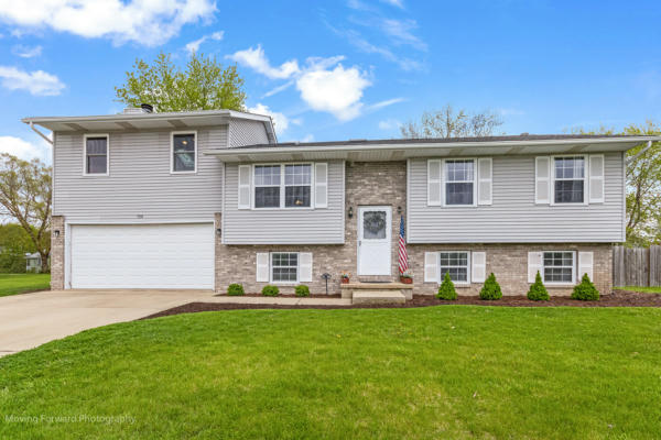 904 N EAST ST, PLANO, IL 60545 - Image 1