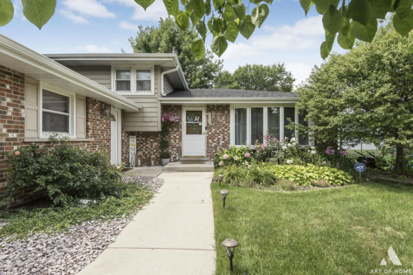 10248 S 82ND AVE, PALOS HILLS, IL 60465 - Image 1