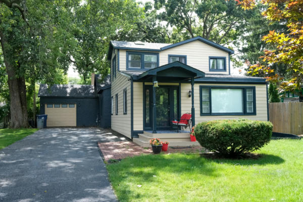 2841 HILLSIDE AVE, WAUKEGAN, IL 60085 - Image 1