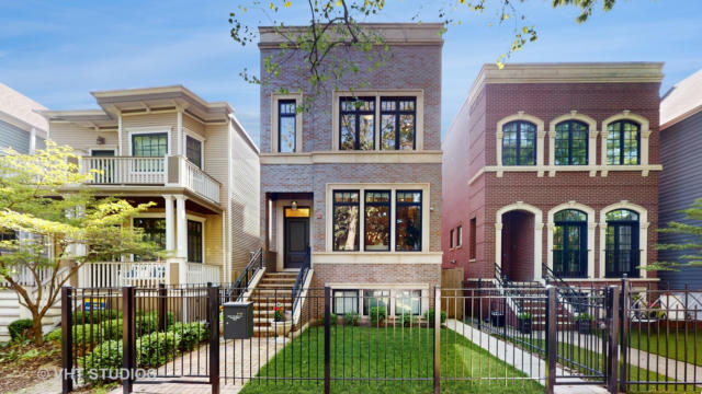 3823 N MARSHFIELD AVE, CHICAGO, IL 60613 - Image 1
