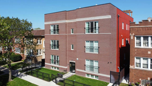 2940 N Damen Avenue 3n, Chicago IL 60618