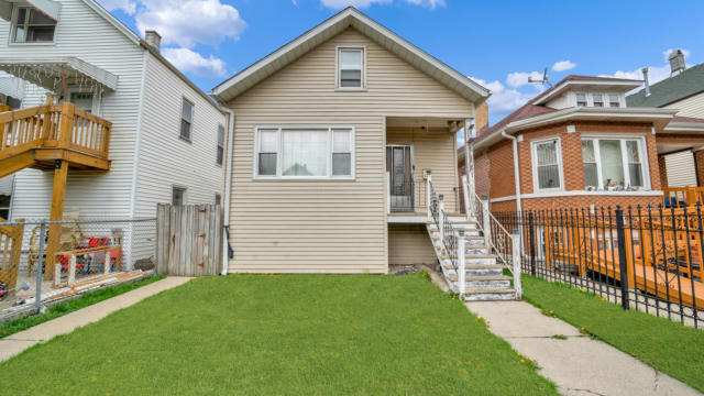 5138 S WHIPPLE ST, CHICAGO, IL 60632, photo 2 of 26