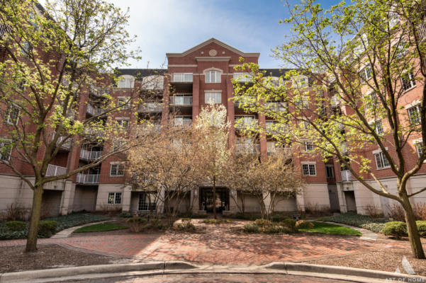 4811 N OLCOTT AVE UNIT 605, HARWOOD HEIGHTS, IL 60706 - Image 1