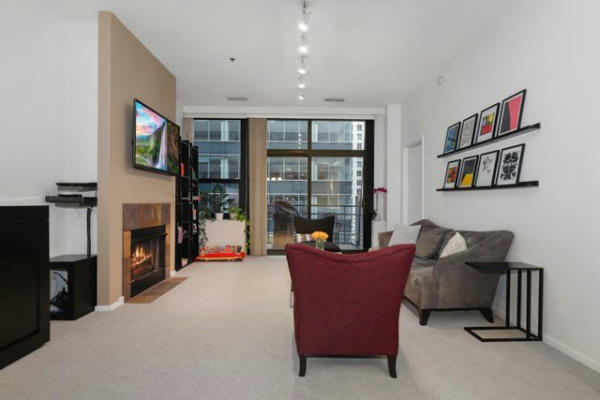 130 S CANAL ST APT 705, CHICAGO, IL 60606, photo 4 of 26