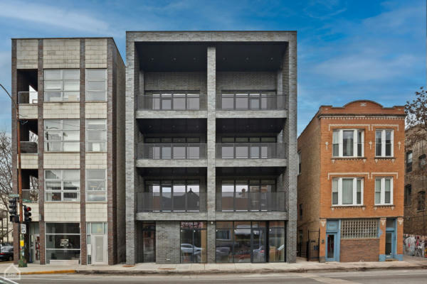 2254 W NORTH AVE # 4W, CHICAGO, IL 60647 - Image 1