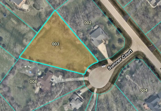 LOT 24 SUMNER COURT, NEWARK, IL 60541 - Image 1