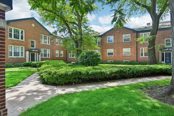 2421 W FITCH AVE # 2, CHICAGO, IL 60645 - Image 1