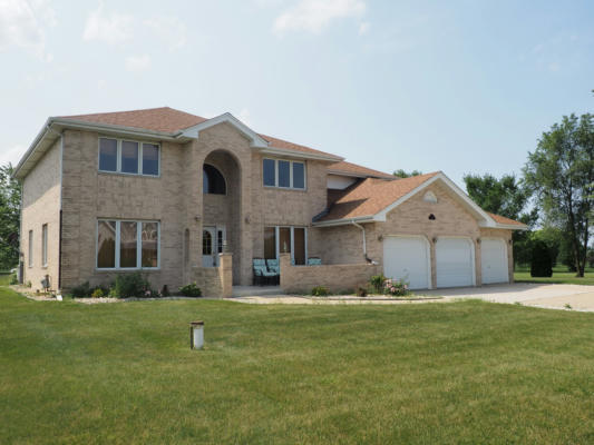 26560 S ANNA LN, MONEE, IL 60449 - Image 1