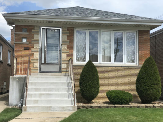 6241 S RUTHERFORD AVE, CHICAGO, IL 60638 - Image 1