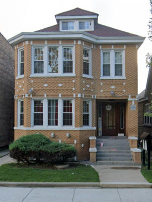 7022 S MAPLEWOOD AVE, CHICAGO, IL 60629 - Image 1