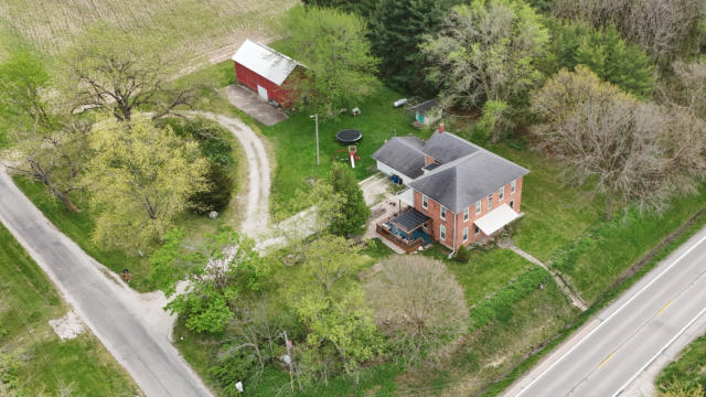 2702 COUNTY ROAD 1200 N, HOMER, IL 61849 - Image 1
