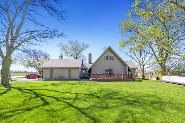 7982 N FRONTAGE EAST RD, MANTENO, IL 60950 - Image 1