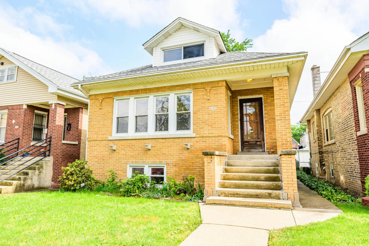 4817 W SCHUBERT AVE, CHICAGO, IL 60639, photo 1 of 20