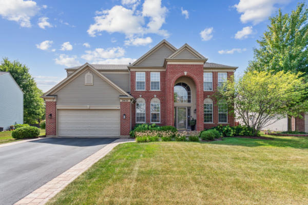 24137 NOTTINGHAM AVE, PLAINFIELD, IL 60585 - Image 1