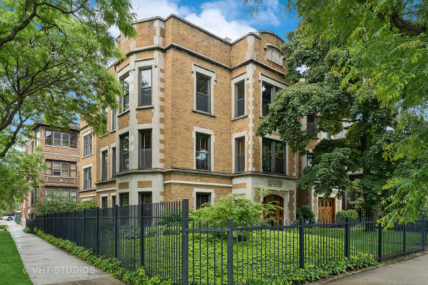 4700 N DOVER ST # 3, CHICAGO, IL 60640 - Image 1