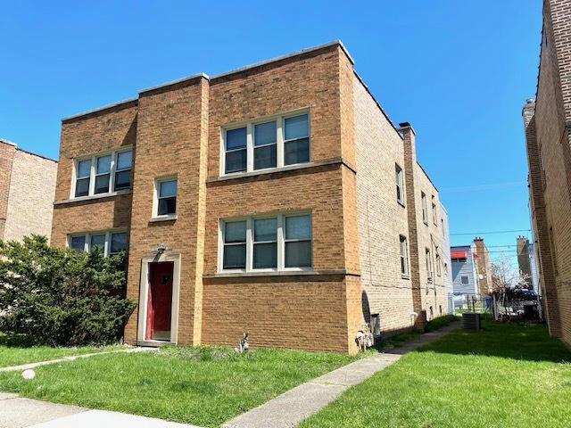 6619 N SEELEY AVE, CHICAGO, IL 60645, photo 1 of 18