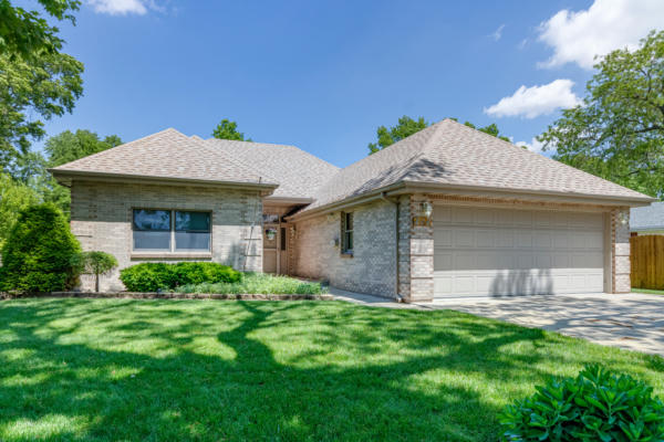 404 DALY AVE, MORRIS, IL 60450 - Image 1