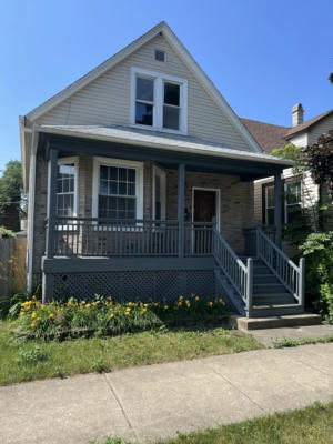 6317 W CUYLER AVE, CHICAGO, IL 60634 - Image 1