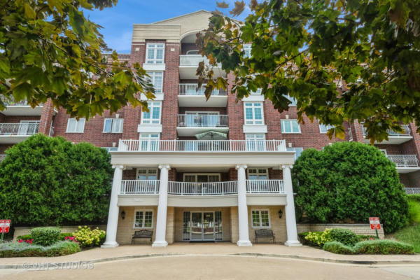 7051 W TOUHY AVE APT 508, NILES, IL 60714 - Image 1