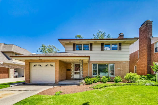411 S BEVERLY LN, ARLINGTON HEIGHTS, IL 60005 - Image 1