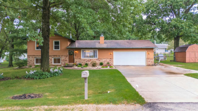 8088 ELM AVE, DOWNS, IL 61736 - Image 1