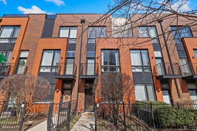 2343 W GEORGE ST, Chicago, IL 60618 For Sale | MLS# 11736236 | RE/MAX