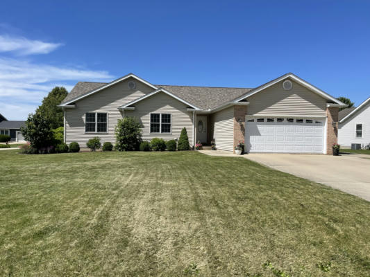 727 CLANCY DR, DALZELL, IL 61320 - Image 1