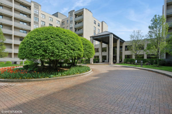 4545 W TOUHY AVE # 704E, LINCOLNWOOD, IL 60712 - Image 1