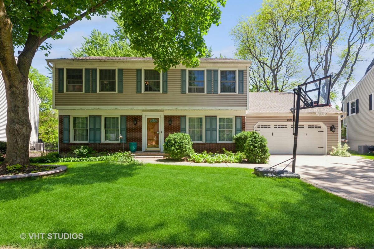 1616 ALBERMARLE CT, NAPERVILLE, IL 60563, photo 1 of 38