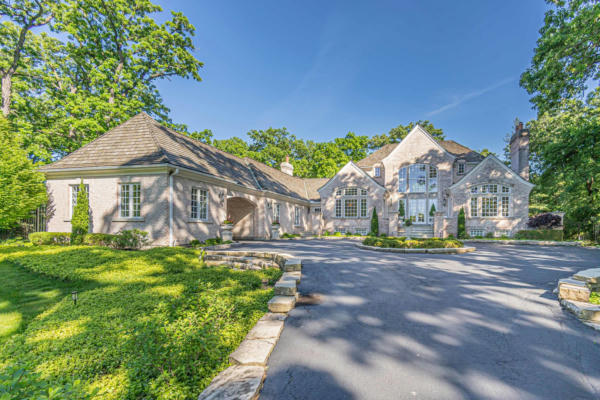 1245 W SUMMERFIELD DR, LAKE FOREST, IL 60045 - Image 1