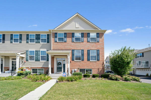 1720 SAGER WAY, BATAVIA, IL 60510 - Image 1