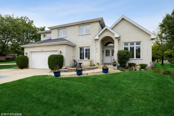 7104 PLEASANTDALE CT, COUNTRYSIDE, IL 60525 - Image 1