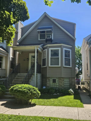 5111 N OAKLEY AVE, CHICAGO, IL 60625 - Image 1
