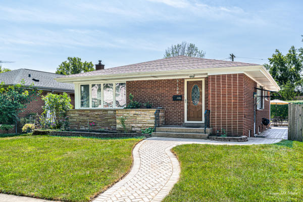 5125 FAIRVIEW LN, SKOKIE, IL 60077 - Image 1