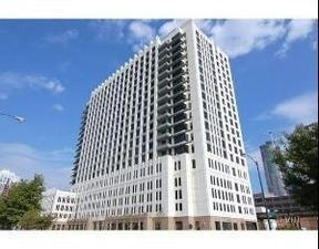 1255 S STATE ST UNIT 1409, CHICAGO, IL 60605, photo 1 of 9