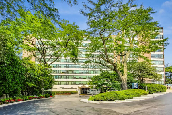 1616 SHERIDAN RD UNIT 8E, WILMETTE, IL 60091 - Image 1