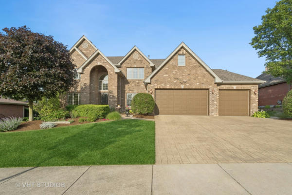 21819 MORNING DOVE LN, FRANKFORT, IL 60423 - Image 1