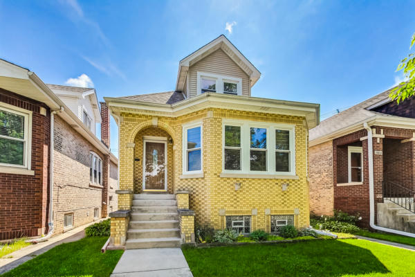 3025 N RUTHERFORD AVE, CHICAGO, IL 60634 - Image 1
